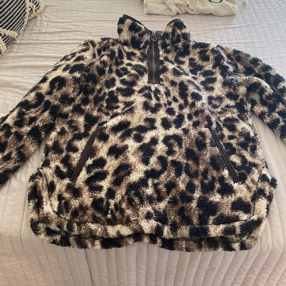 Womens Sherpa
